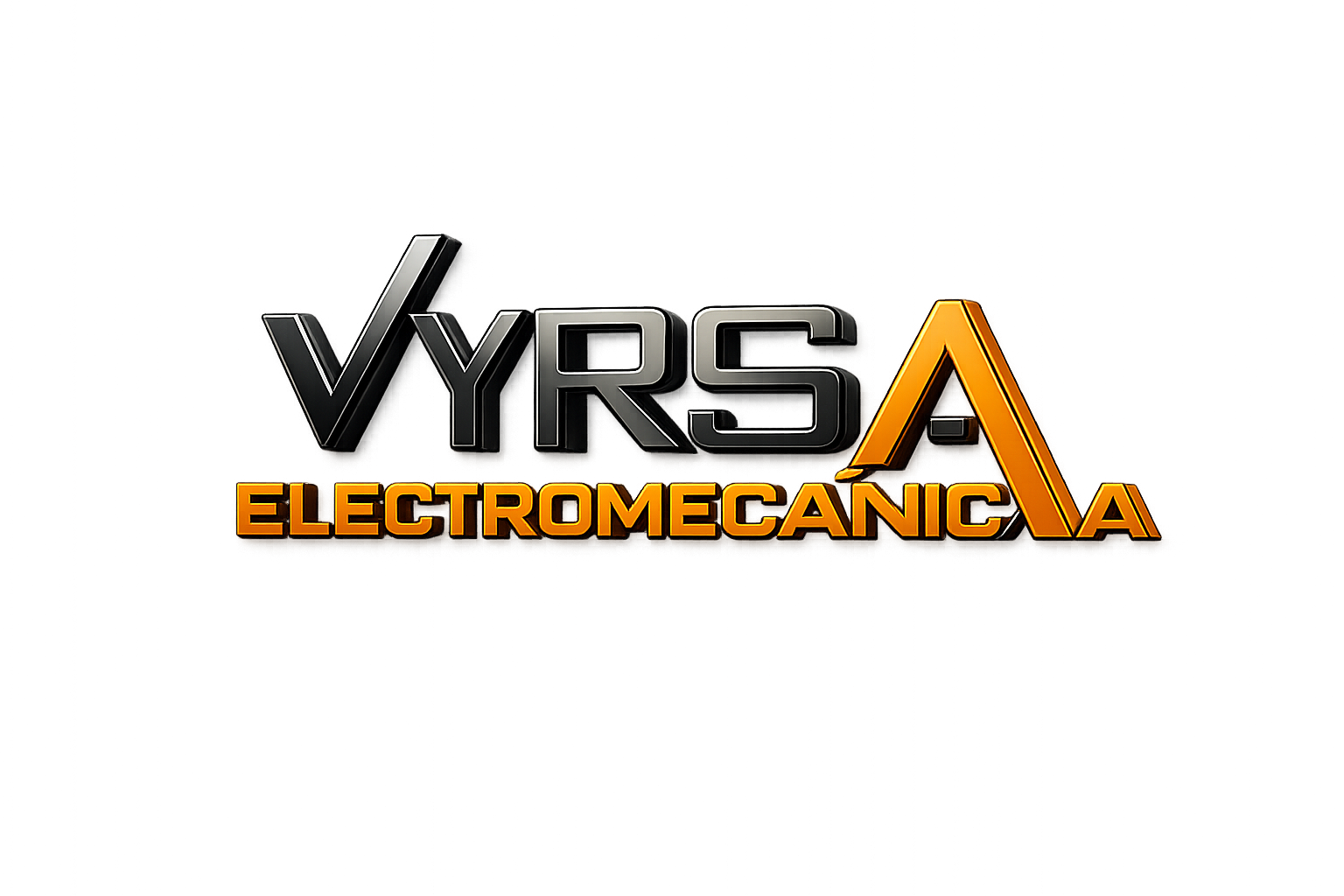 VYRSA Electromecánica